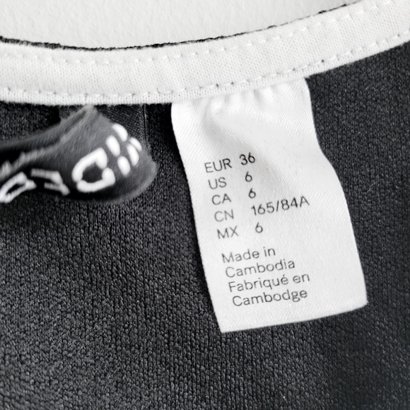 2/$8: H&M Dress - Picture 5 of 5